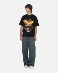 The Pokémon Collection By 73Studio Moltres Legendary T-Shirt