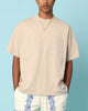 Carré Construct Oversized T-Shirt Stone