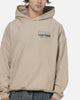 XXIII Studio Hoodie Stone/Black