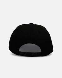 New Era Buffalo Bills 'Black And Sky Blue' 9FORTY A-Frame Snapback Black/Sky Blue