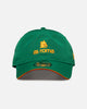 New Era AS Roma 'Retro 95' 9TWENTY Snapback Green Med