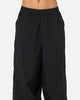 Jordan Women's Flight Chicago Parachute Pants Black