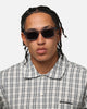 Le Specs Iceberg Sunglasses Pewter