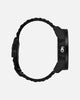 Nixon Corporal Stainless Steel Watch Black/White