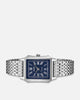 Casio LTP-B190D-2BVDF Silver/Blue