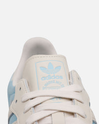 Adidas Samba OG Light Blue/White