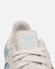 Adidas Samba OG Light Blue/White