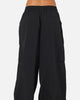 Jordan Women's Flight Chicago Parachute Pants Black