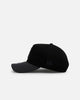New Era Chicago White Sox 'Stealth' 9FORTY A-Frame Snapback Black/Charcoal