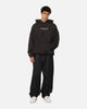Mitchell & Ness X Mclaren 38 Hoodie Washed Black