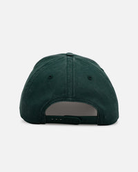47 Brand Boston Red Sox 'Apollo Cord Dark Green' 47 Offside Snapback Dark Green