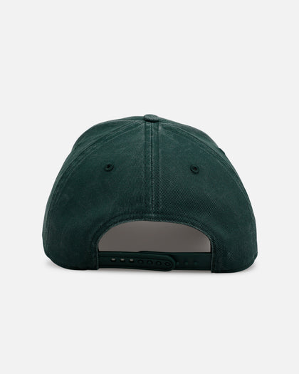 47 Brand Boston Red Sox 'Apollo Cord Dark Green' 47 Offside Snapback Dark Green