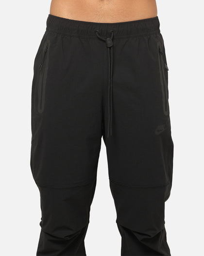 Nike Tech Fleece Joggers Black