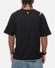 Represent Star Football Top Jet Black