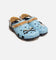 Crocs X Demon Slayer Inosuke Hashibira All-Terrain Clog Multi