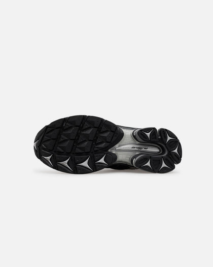 Saucony Progrid Triumph 4 Black/Silver