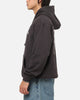Majestic Athletic New York Yankees Everteam Logo Hoodie Washed Black