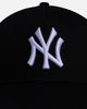New Era New York Yankees 'Anniversary' 9FORTY A-Frame Snapback Black