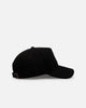 47 Brand Washington Nationals 'Ultrasuede' 47 MVP Strapback Black/White