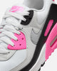 Nike Women's Air Max 90 White/Grey