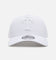 New Era Texas Rangers 'Easy White' 9FORTY A-Frame Snapback White/White