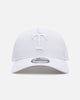 New Era Texas Rangers 'Easy White' 9FORTY A-Frame Snapback White/White