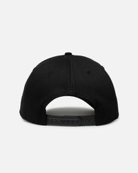 New Era New York Yankees 'Valentines Day' 9FORTY A-Frame Snapback Black