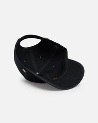 47 Brand Golden Retriever 'Dog Collection' 47 Clean Up Strapback Black