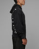 Loiter Spectre Zip Hoodie Black