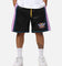 Mitchell & Ness Los Angeles Lakers Showtime Shorts Black