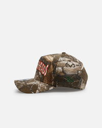 New Era Jupiter Hammerheads 'Great Outdoors' 9FORTY A-Frame Snapback Camo