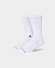 Stance Icon 3 Pack White