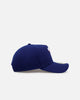 New Era Texas Rangers 'On Field' 9FORTY A-Frame Snapback Official Team Color