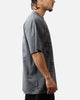 Saint Morta Holy Ghost T-Shirt Washed Charcoal