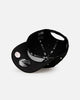 New Era Philadelphia Phillies 'Black Satin Hearts' 9FORTY A-Frame Snapback Black