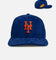 New Era New York Mets "Seinfeld" 59Fifty Fitted Blue