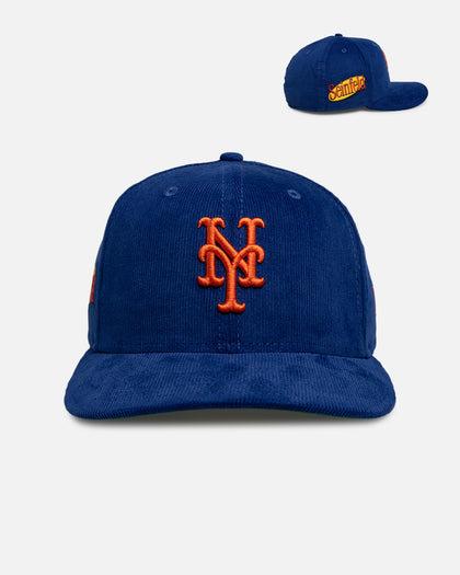 New Era New York Mets "Seinfeld" 59Fifty Fitted Blue