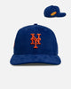 New Era New York Mets "Seinfeld" 59Fifty Fitted Blue