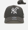 47 Brand New York Yankees 'Yankees Zodiac' Cancer 47 Offside Snapback Charcoal