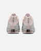 Nike Women's Shox R4 Barely Rose/Metallic Platinum
