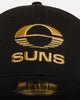 New Era Gold Coast Suns 'AFL Black & Gold' 9TWENTY Strapback Black/Gold