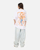 73Studio X One Piece Nami Vintage T-Shirt White