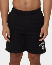Playboy PB Track Club Track Shorts Black