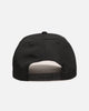 New Era Chicago Bulls 'Glow Rose' 9FORTY A-Frame Snapback Black