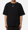 XXIII Karl Knit T-Shirt Black