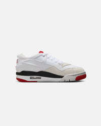 Jordan Kids' Air Jordan 4 RM (GS) White/Varsity Red