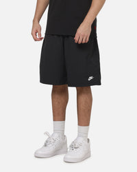 Nike Sportswear Club Sport Shorts Black