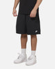 Nike Sportswear Club Sport Shorts Black