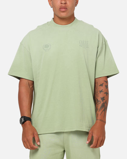 Carre Premium Essentials T-Shirt Sage
