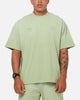 Carre Premium Essentials T-Shirt Sage